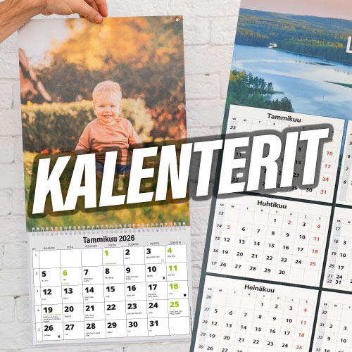 kalenterit