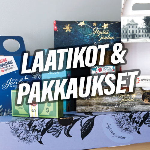 laatikot