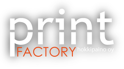printfactory logo