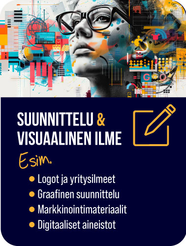 suunnittelu